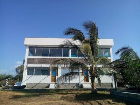 ALEWA, apartamento. Dibulla la Guajira